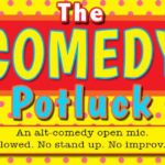 comedy potluck
