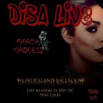 Disa March