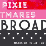 Manic Pixie Burlesque