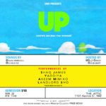 UP