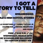 hs stories