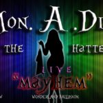 Disa Live May
