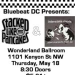 bluebeat may 2017