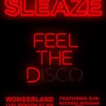 sleaze may