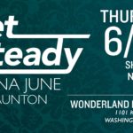 Get Steady June 2017