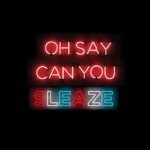 Sleaze July